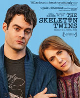 The Skeleton Twins / 